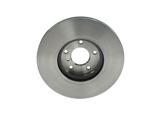 Bosch BD2465 Fren diski; ön küçük görsel 3