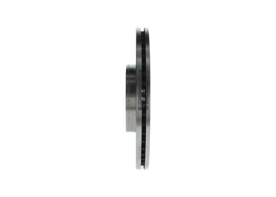 Bosch BD2465 Fren diski; ön küçük görsel 4