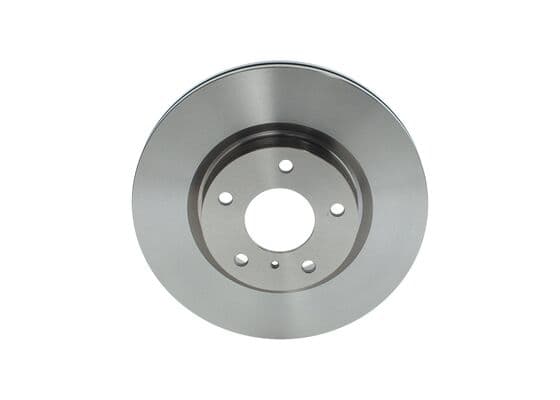 Bosch BD2466 Fren diski; ön 1