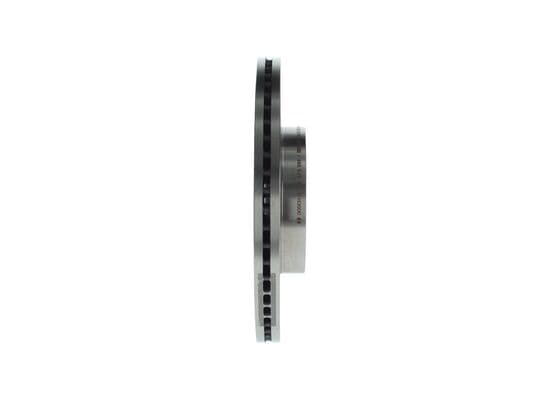 Bosch BD2466 Fren diski; ön küçük görsel 2