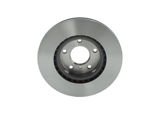 Bosch BD2466 Fren diski; ön küçük görsel 3