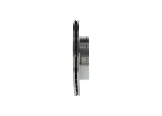 Bosch BD2470 Fren diski; ön küçük görsel 2