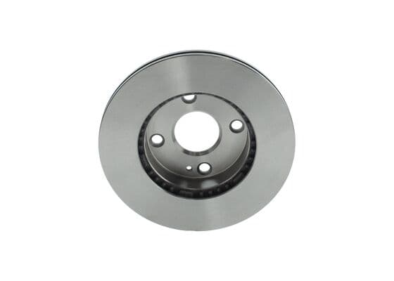 Bosch BD2470 Fren diski; ön küçük görsel 3