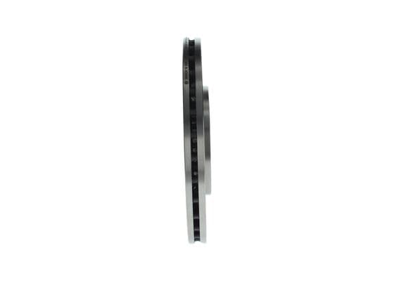 Bosch BD2490 Fren diski; ön küçük görsel 2