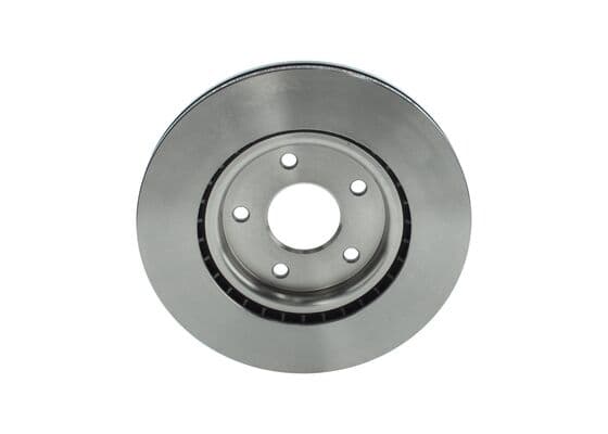 Bosch BD2490 Fren diski; ön küçük görsel 3