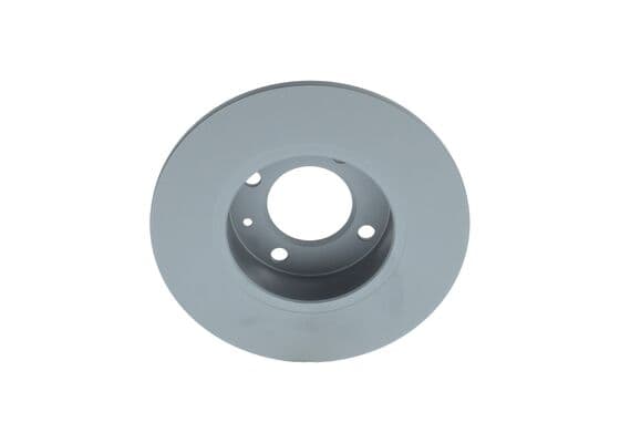 Bosch BD 2506 Fren diski; ön küçük görsel 3