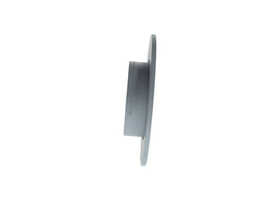 Bosch BD 2506 Fren diski; ön küçük görsel 4