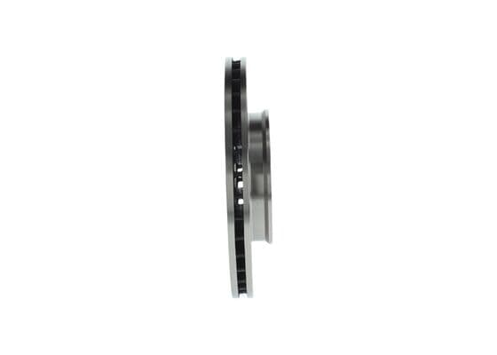Bosch BD2512 Fren diski; ön küçük görsel 2