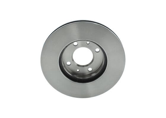 Bosch BD2512 Fren diski; ön küçük görsel 3