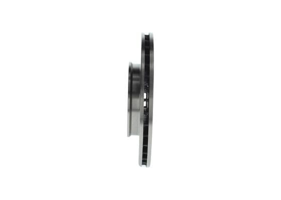 Bosch BD2512 Fren diski; ön küçük görsel 4