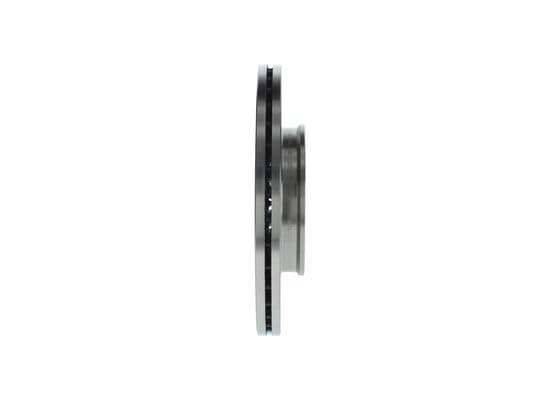 Bosch BD2519 Fren diski; ön küçük görsel 2