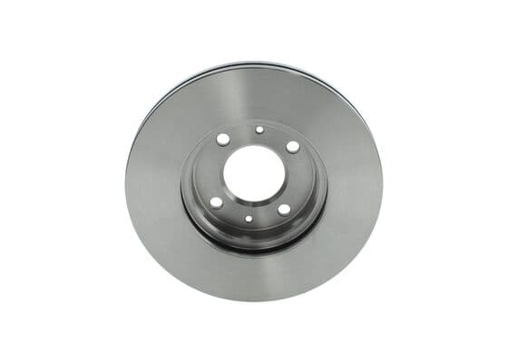 Bosch BD2519 Fren diski; ön küçük görsel 3