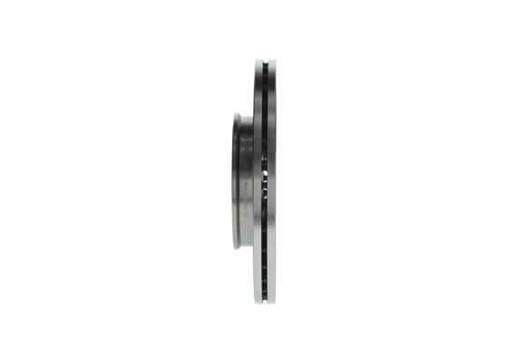 Bosch BD2519 Fren diski; ön küçük görsel 4