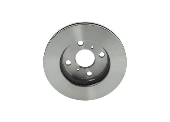 Bosch BD2524 Fren diski; ön küçük görsel 3