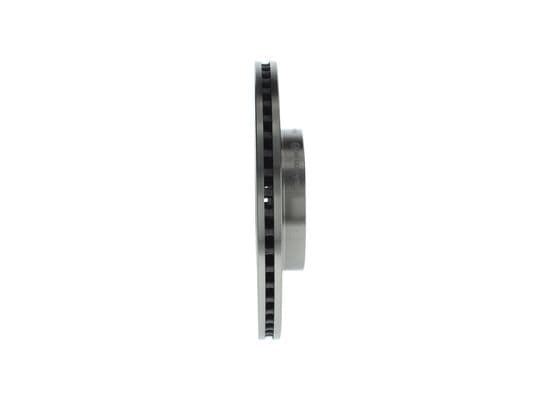Bosch BD2570 Fren diski; ön küçük görsel 2