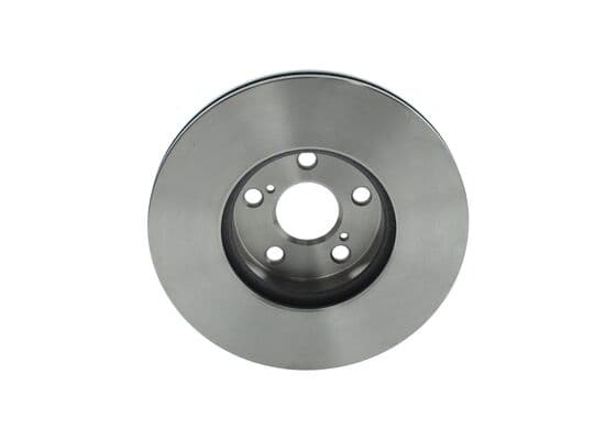 Bosch BD2570 Fren diski; ön küçük görsel 3