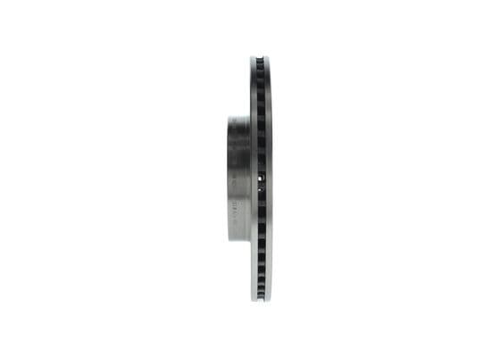 Bosch BD2570 Fren diski; ön küçük görsel 4
