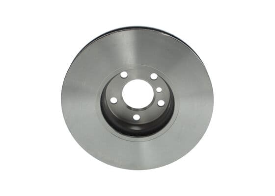 Bosch BD2577 Fren diski; ön küçük görsel 3