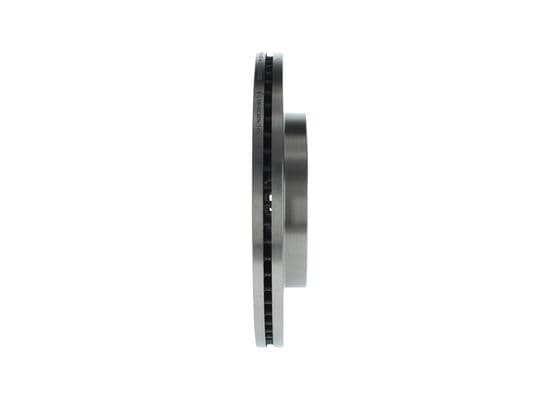 Bosch BD2587 Fren diski; ön küçük görsel 2
