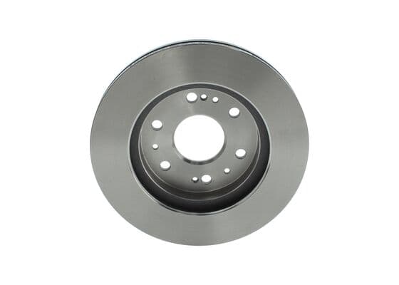 Bosch BD2587 Fren diski; ön küçük görsel 3