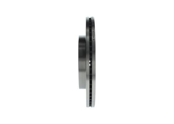 Bosch BD2587 Fren diski; ön küçük görsel 4