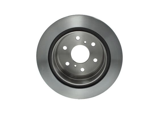 Bosch BD2589 Fren diski; arka küçük görsel 3