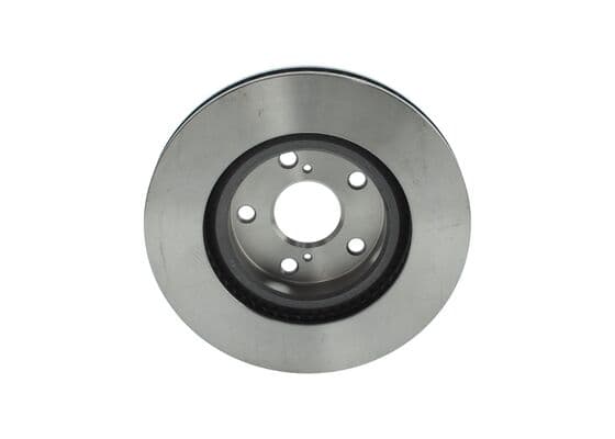 Bosch BD2597 Fren diski; ön küçük görsel 3
