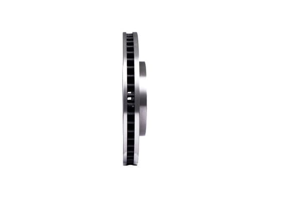 Bosch BD2601 Fren diski; ön küçük görsel 2