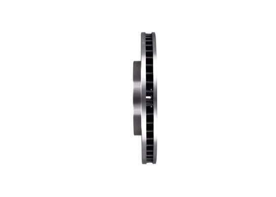 Bosch BD2601 Fren diski; ön küçük görsel 4