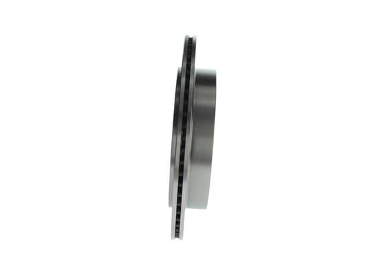 Bosch BD2603 Fren diski; arka küçük görsel 2