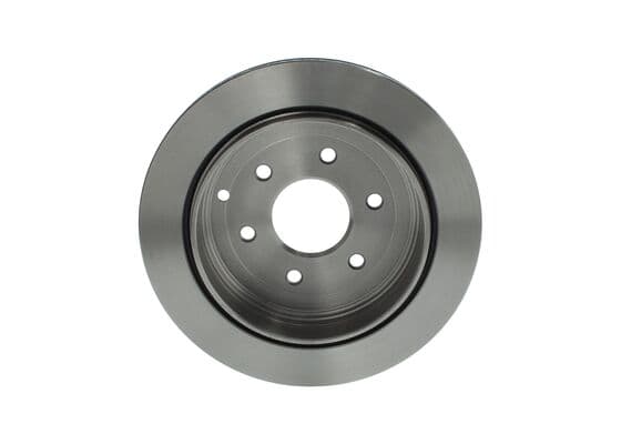 Bosch BD2603 Fren diski; arka küçük görsel 3