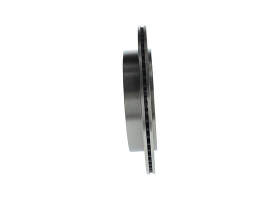 Bosch BD2603 Fren diski; arka küçük görsel 4