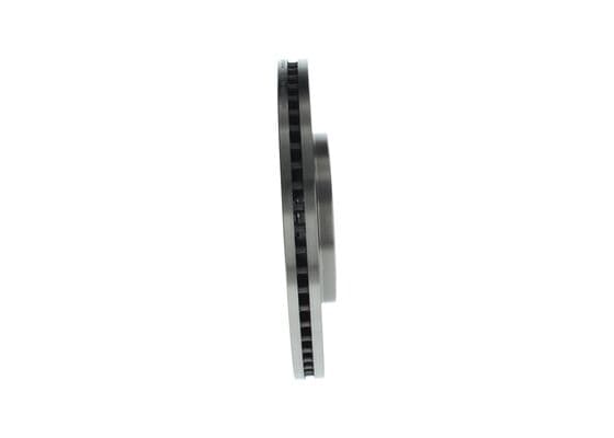Bosch BD2609 Fren diski; ön küçük görsel 2