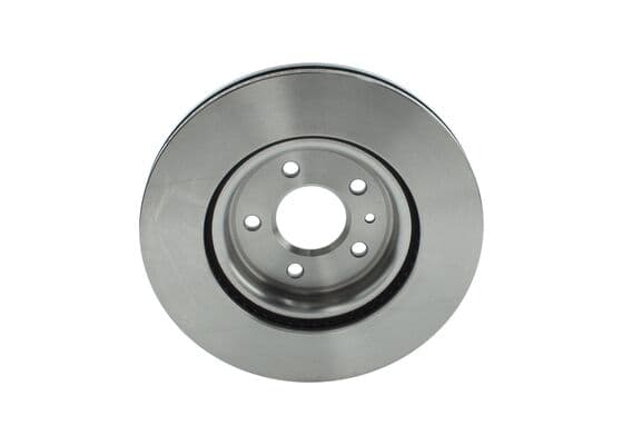 Bosch BD2609 Fren diski; ön küçük görsel 3