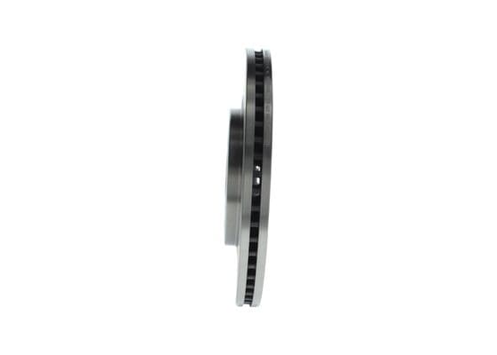 Bosch BD2609 Fren diski; ön küçük görsel 4