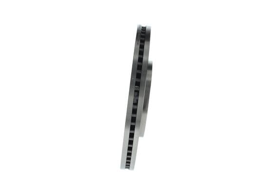 Bosch BD2610 Fren diski; ön küçük görsel 2