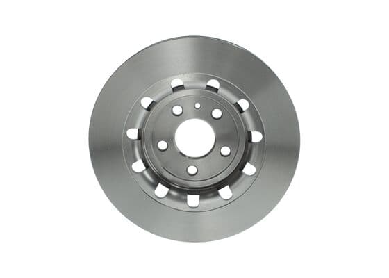 Bosch BD2610 Fren diski; ön küçük görsel 3