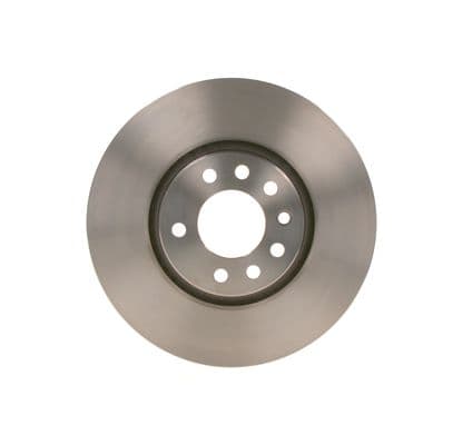 Bosch BD2718 Fren diski; ön küçük görsel 3