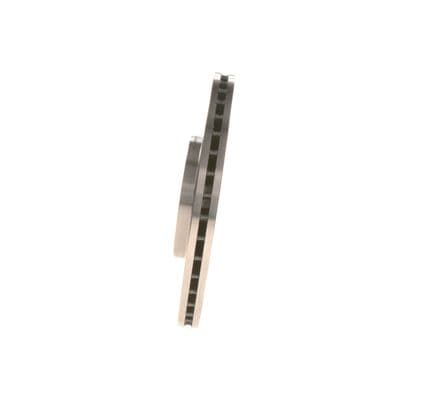 Bosch BD2718 Fren diski; ön küçük görsel 4