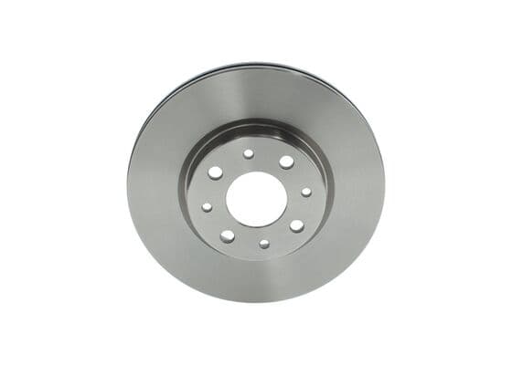 Bosch BD2710 Fren diski; ön 1