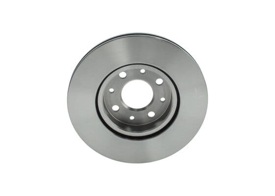 Bosch BD2710 Fren diski; ön küçük görsel 3