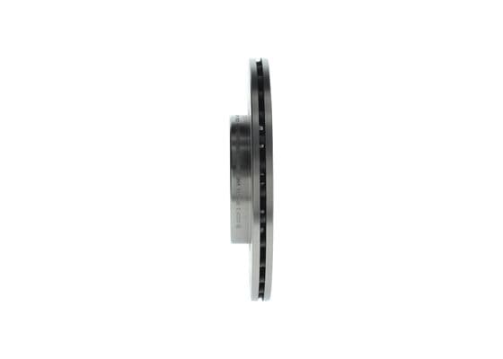 Bosch BD2710 Fren diski; ön küçük görsel 4