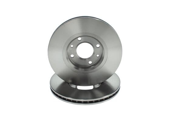 Bosch BD2711 Fren diski; ön 1