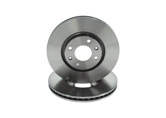 Bosch BD2711 Fren diski; ön küçük görsel 3
