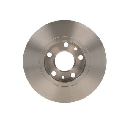 Bosch BD2712 Fren diski; ön 1