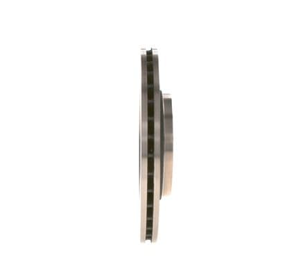 Bosch BD2712 Fren diski; ön küçük görsel 2