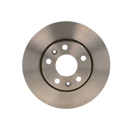 Bosch BD2712 Fren diski; ön küçük görsel 3