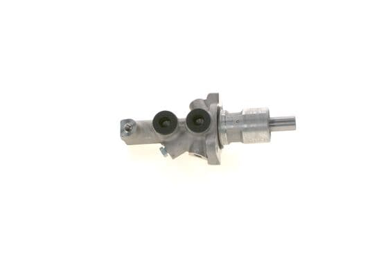 Bosch MC865 Ana fren silindiri küçük görsel 4