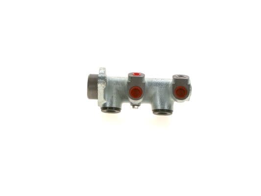 Bosch MC914 Ana fren silindiri küçük görsel 2