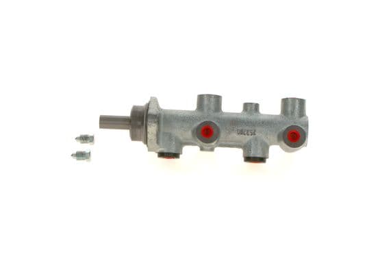 Bosch MC968 Ana fren silindiri küçük görsel 2
